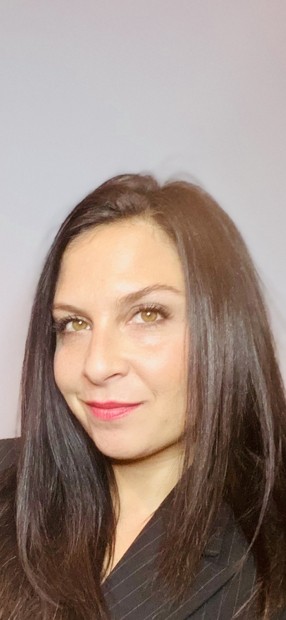 Sharon Gassick Image